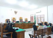 korupsi dana BOS Medan