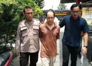 IRT di Medan Helvetia Dianiaya Tetangga Pakai Pahat, Pelaku Ditangkap Polisi
