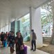 arus balik Lebaran 2026 Belawan