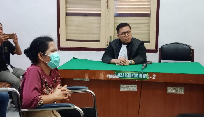 Banding Dikabulkan, Eks Kepala Puskesmas Parsoburan Divonis 13 Bulan Penjara