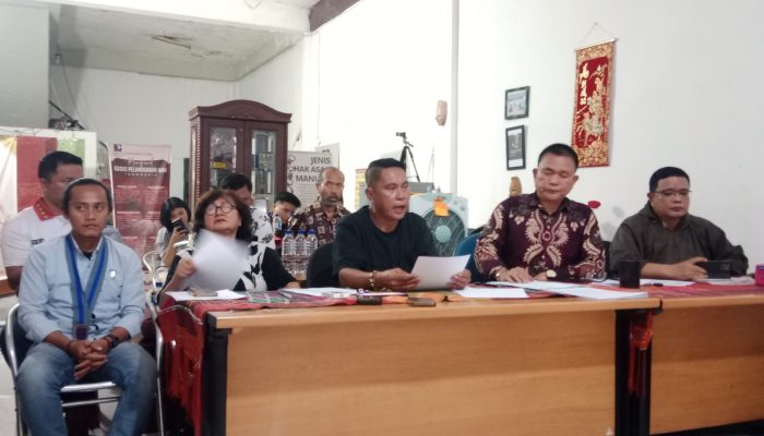 Izin Dicabut Pemerintah, Dua Perusahaan Hutan di Nias Selatan Masih Beroperasi, Koalisi: Segera Hentikan!