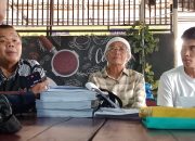 sengketa PT Madina Gas Lestari