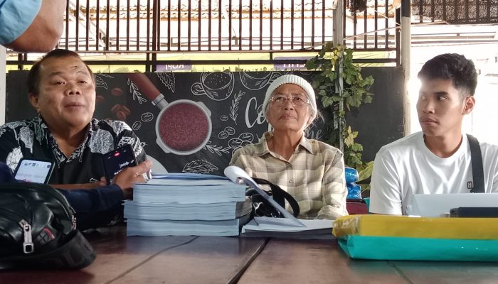 Sengketa Perusahaan Berujung Pidana, Anak Laporkan Ibu dan Saudara Kandung ke Polda Sumut