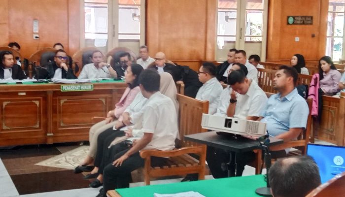 1.300 Rumah di Citraland Helvetia Belum Bersertifikat, YKI Sumut Buka Posko Pengaduan Konsumen