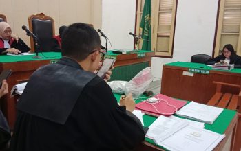 nelayan Aceh narkotika