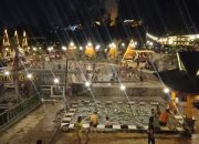 Viral di TikTok, Pemandian Air Panas Lau Debuk-debuk Karo Diserbu Wisatawan saat Lebaran