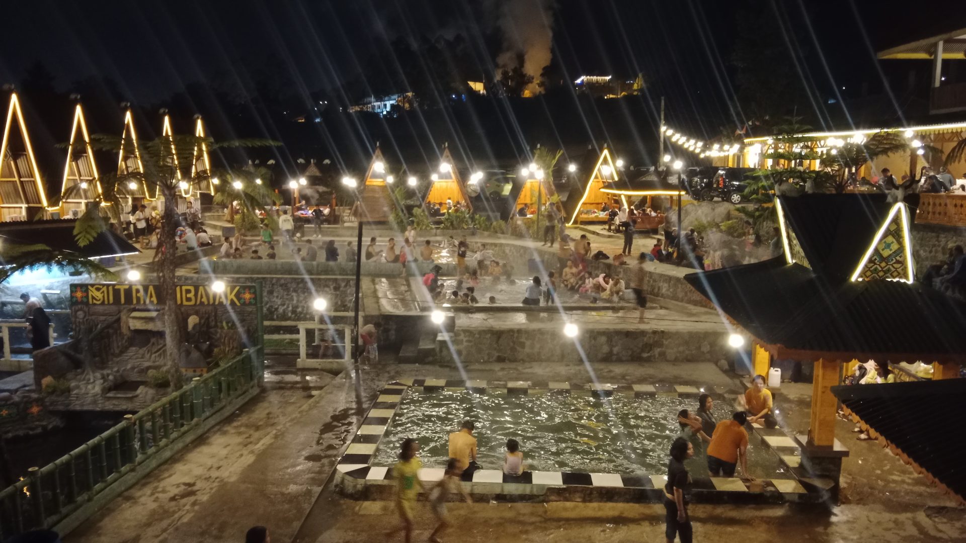 Lau Debuk-debuk Karo