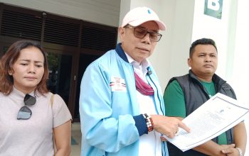 Hinca Panjaitan Serahkan RDPU Komisi III DPR RI ke PN Medan, Minta Bebaskan Amsal Sitepu