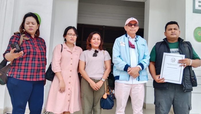 Kasus Amsal Sitepu Disorot DPR, Hinca Panjaitan Minta Jaksa Agung Copot Pejabat Kejari Karo