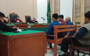 Pegawai Bimbel di Medan Didakwa Tipu Orang Tua Siswa Rp415 Juta, Imingi Lulus PTN di Malang