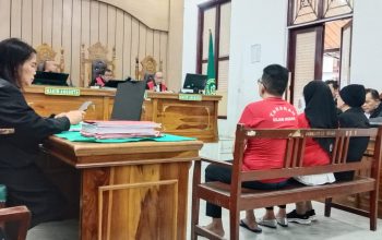 PT Madina Gas Lestari