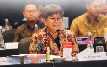 Hilirisasi Mineral Jadi Fokus, DPR Kawal Proyek Smelter Inalum di Kalbar