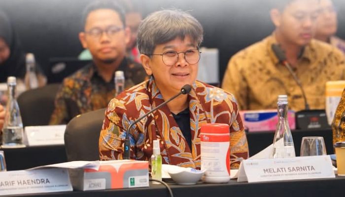 Hilirisasi Mineral Jadi Fokus, DPR Kawal Proyek Smelter Inalum di Kalbar