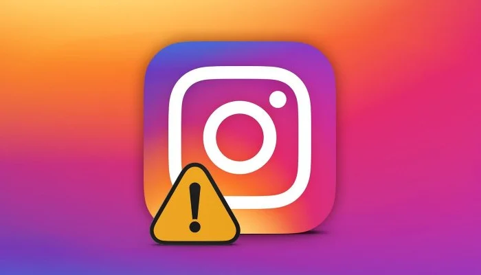 Instagram Down Global 11 Maret 2026, Ribuan Pengguna Tak Bisa Kirim Pesan dan Akses Fitur