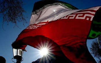 Iran Bantah Ada Pembicaraan dengan AS, Trump Klaim Dialog ‘Produktif’