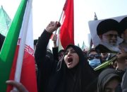 konflik Timur Tengah terbaru