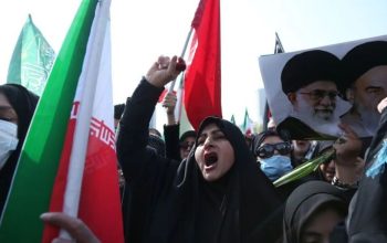 Konflik Timur Tengah Memanas, Iran Sebut Gencatan Senjata Belum Bisa Dipastikan