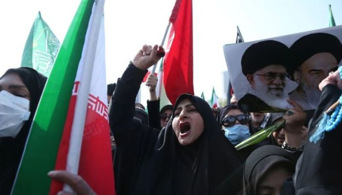 Konflik Timur Tengah Memanas, Iran Sebut Gencatan Senjata Belum Bisa Dipastikan