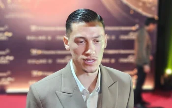 Jay Idzes PSSI Awards 2026