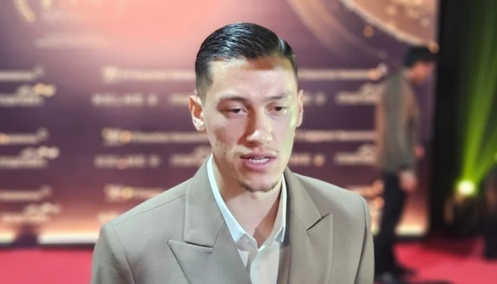 Jay Idzes Raih Men’s Player of the Year di PSSI Awards 2026, Kalahkan Yakob Sayuri hingga Kevin Diks