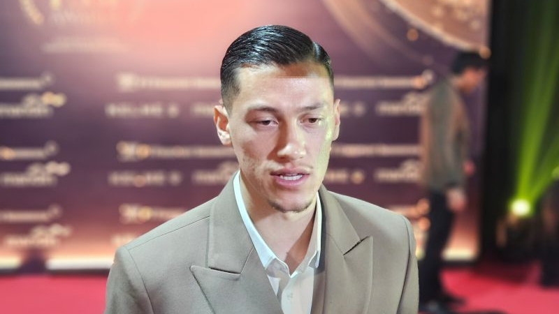 Jay Idzes PSSI Awards 2026