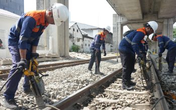 Angkutan Lebaran 2026