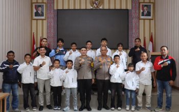 Polisi Otopsi Kematian ART Kresentia Hoess, Forum Pemuda Nusa Tenggara Timur DPW Sumut Desak Buka Data   