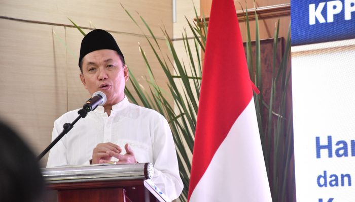 Hari Persaingan Usaha 2026: KPPU Tekankan Pentingnya Persaingan Sehat Bagi Kekuatan Ekonomi dan Keseharian