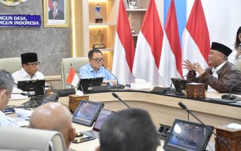 KPPU Dukung Penguatan Koperasi Desa Merah Putih, Siap Kawal Iklim Usaha Sehat di Desa