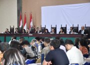 KPPU Putus 97 Pinjol Bersalah, Denda Capai Rp755 Miliar