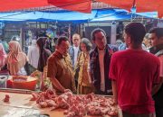 KPPU Kanwil I Sidak Pasar di Medan, Temukan Minyakita Dijual Hingga Rp18.000 per Liter