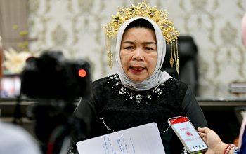 Pemerintah Wajibkan Perusahaan Bayar THR Maksimal H-7 Lebaran