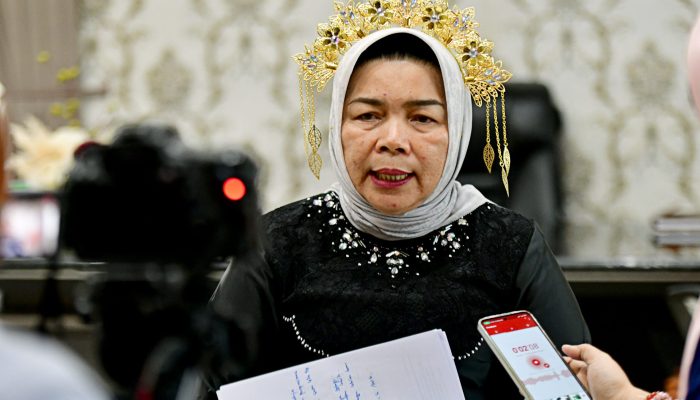 Pemerintah Wajibkan Perusahaan Bayar THR Maksimal H-7 Lebaran