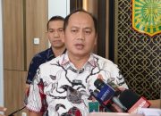 Kejagung Geledah Kantor Ombudsman RI Terkait Kasus Minyak Goreng dan Dugaan Perintangan Penyidikan