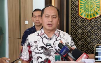 Kejagung Geledah Kantor Ombudsman RI Terkait Kasus Minyak Goreng dan Dugaan Perintangan Penyidikan