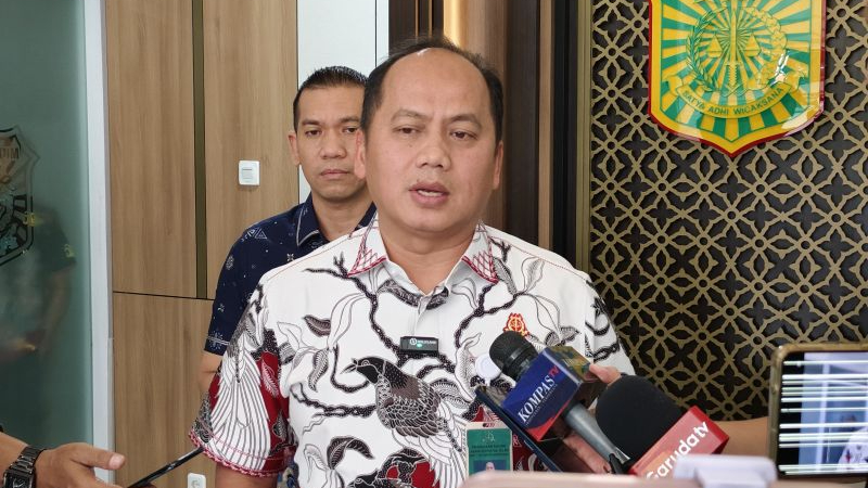 Kasus minyak goreng Kejagung