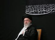 Mojtaba Khamenei
