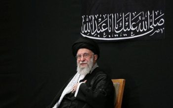 Jalan Menuju Perdamaian Semakin Tertutup Gara-gara Iran Angkat Mojtaba Khamenei