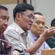 Komisi III DPR panja Andrie Yunus