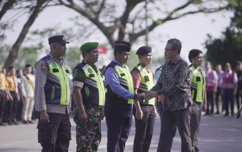 Bandara Kualanamu Siap Melayani 443 Ribu Penumpang Mudik Lebaran dengan 3 Ribu Pergerakan Pesawat