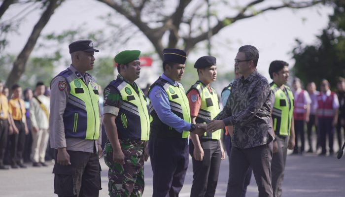 Bandara Kualanamu Siap Melayani 443 Ribu Penumpang Mudik Lebaran dengan 3 Ribu Pergerakan Pesawat