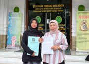 Kasus Dugaan KDRT di Polrestabes Medan Mandek Hampir 3 Tahun, LBH Medan Ajukan Praperadilan