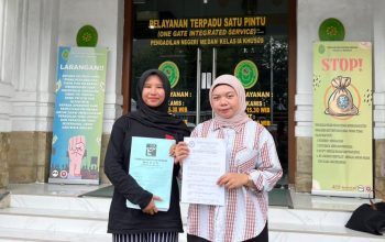 LBH Medan kasus KDRT