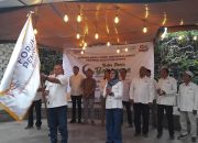 Perkuat Profesionalisme Pers Siber, Lilik Riadi Dalimunthe Pimpin Forum Pemred SMSI Sumut