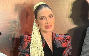 Luna Maya Kembali Jadi Suzzanna di Film Horor “Suzzanna: Santet Dosa di Atas Dosa”, Tayang 18 Maret 2026