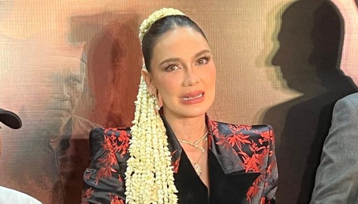 Luna Maya Kembali Jadi Suzzanna di Film Horor “Suzzanna: Santet Dosa di Atas Dosa”, Tayang 18 Maret 2026