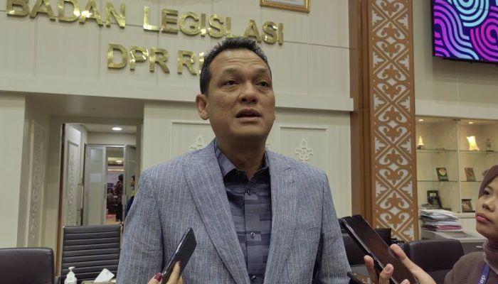 RUU Hak Cipta DPR: Karya Jurnalistik Akan Dilindungi Hak Eksklusif dan Royalti