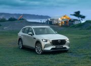 Mazda CX-60 Sport dan Mazda CX-80 Hadirkan Solusi Mobilitas untuk Perjalanan Mudik Lebaran 2026