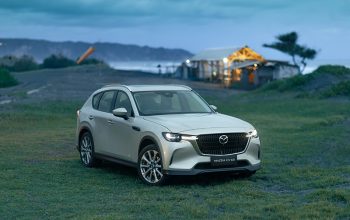 Mazda CX-60 Sport dan Mazda CX-80 Hadirkan Solusi Mobilitas untuk Perjalanan Mudik Lebaran 2026