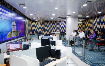 Perkuat Digitalisasi Daerah, Pemko Medan Ikuti Inisiasi Katalis P2DD 2026